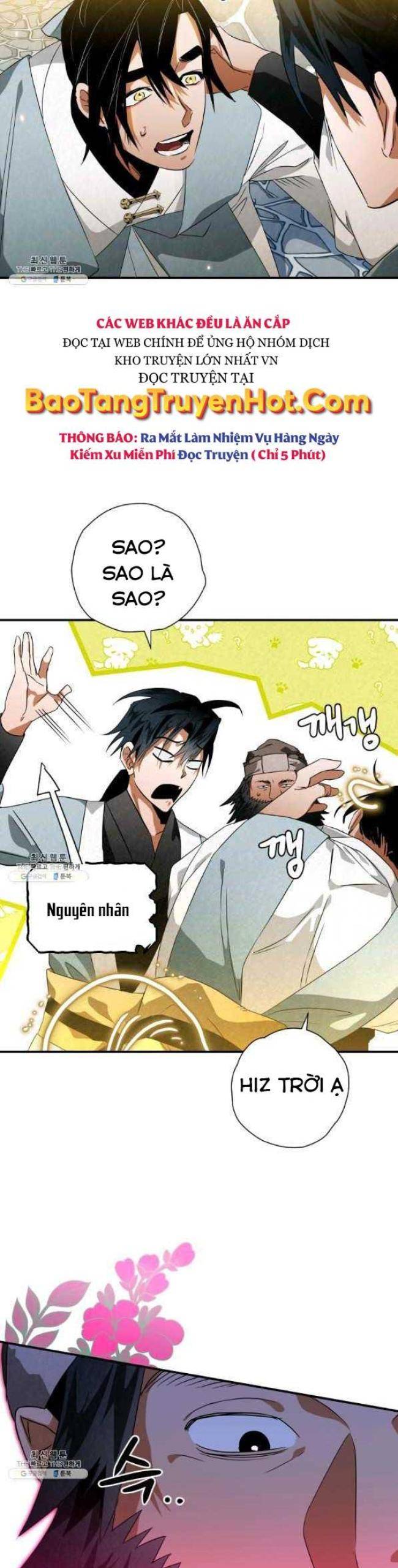 Thiên Kiếm Kỳ Hiệp - Page 4