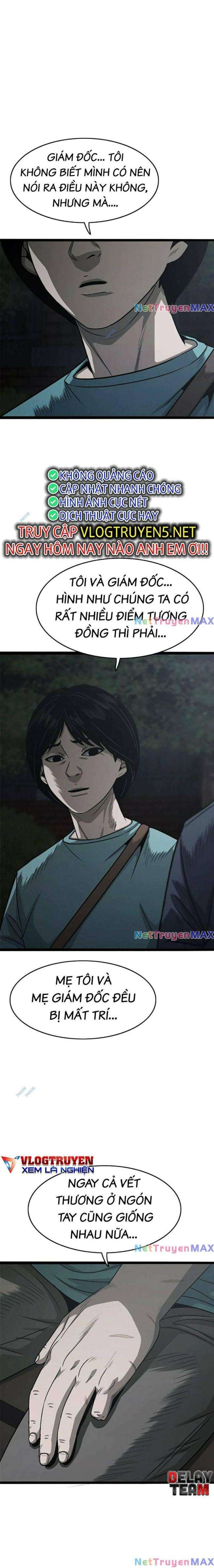 Ngục Tù Đẫm Máu - Page 33