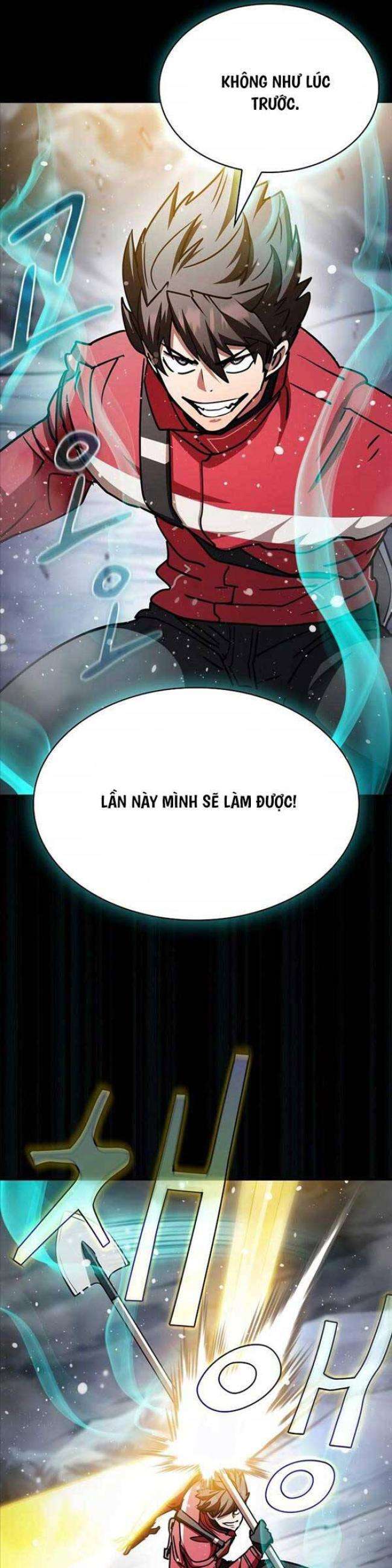 Thợ Săn Kỳ Ảo - Page 11