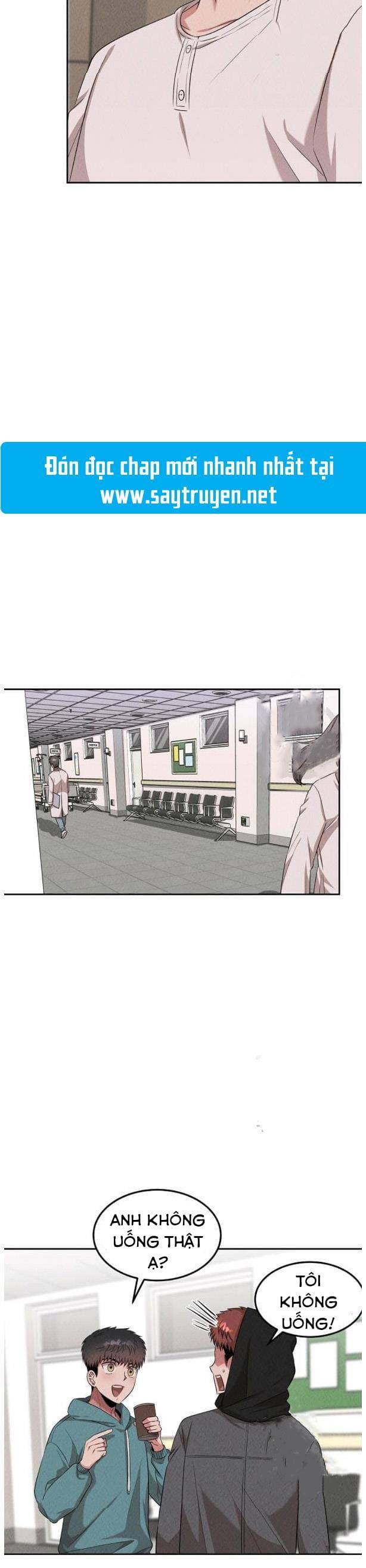 Bác Sĩ Thiên Tài Lee Moojin - Page 13