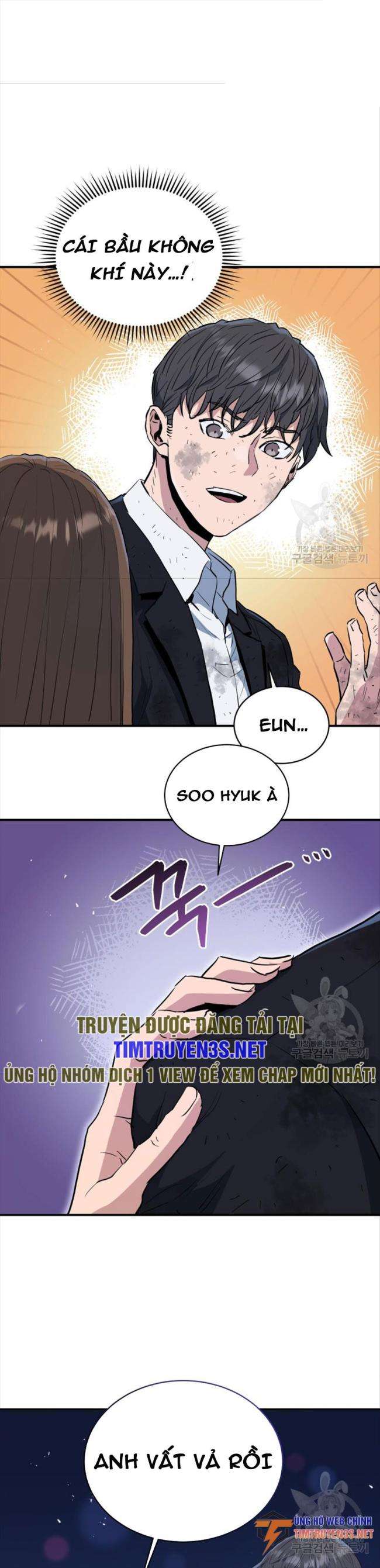 Hệ Thống Cứu Hộ - Page 16