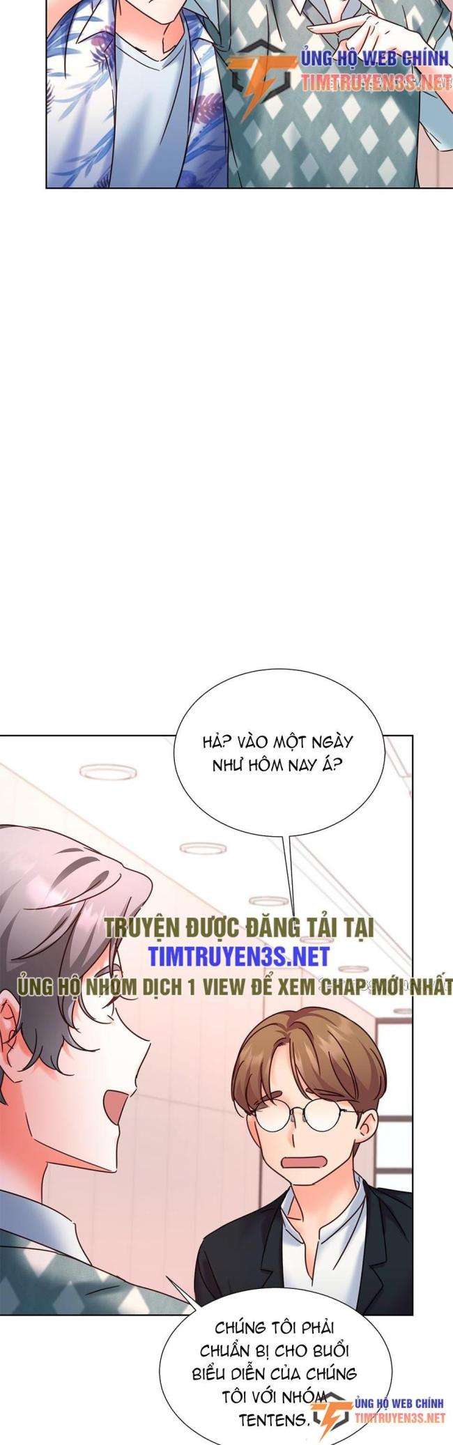 Trở Lại Làm Idol - Page 9