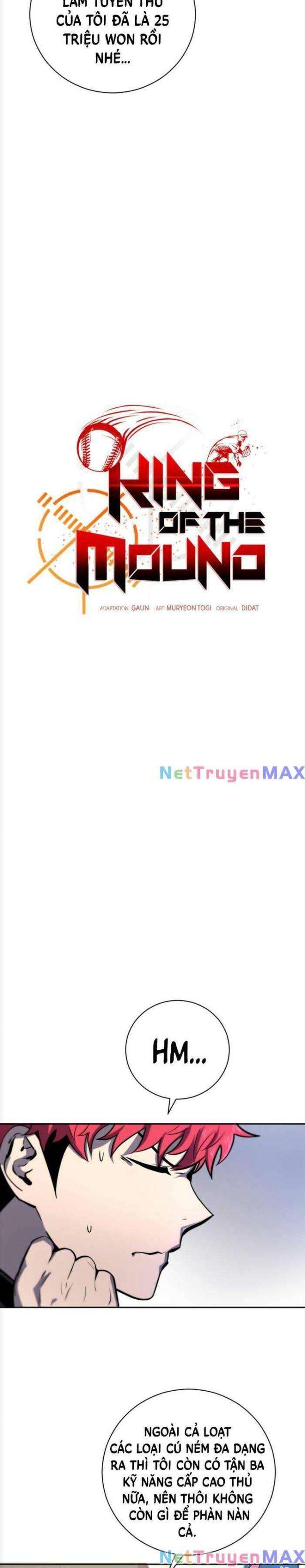 Vua Bóng Chày - Page 18