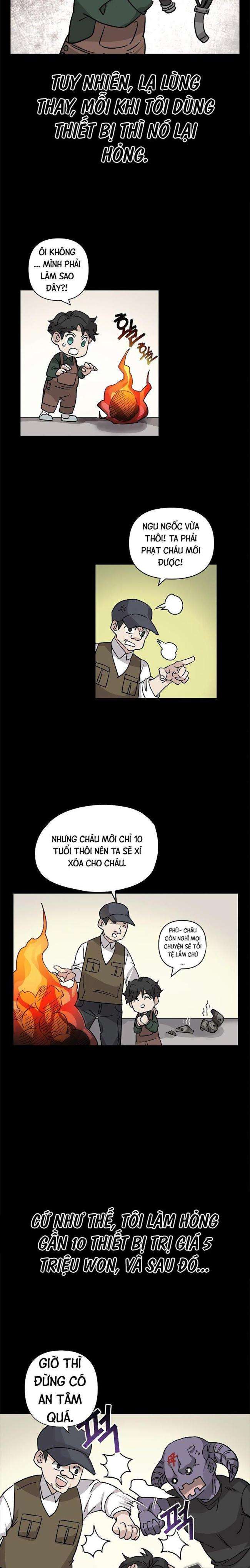 Thiên Tài Stream Game - Page 16