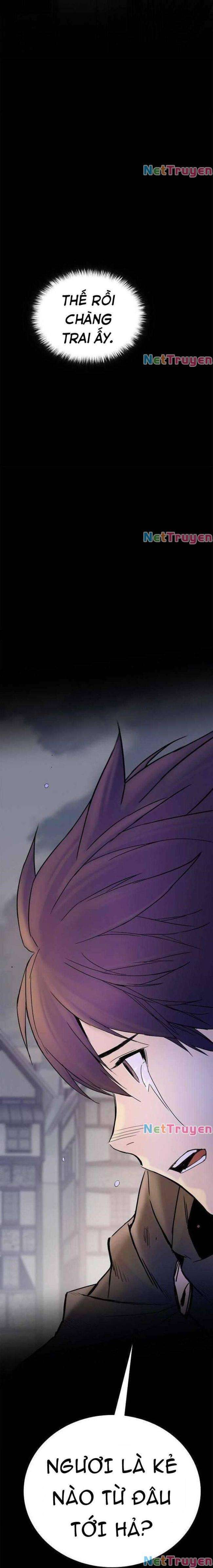 Knight Under Heart - Page 7