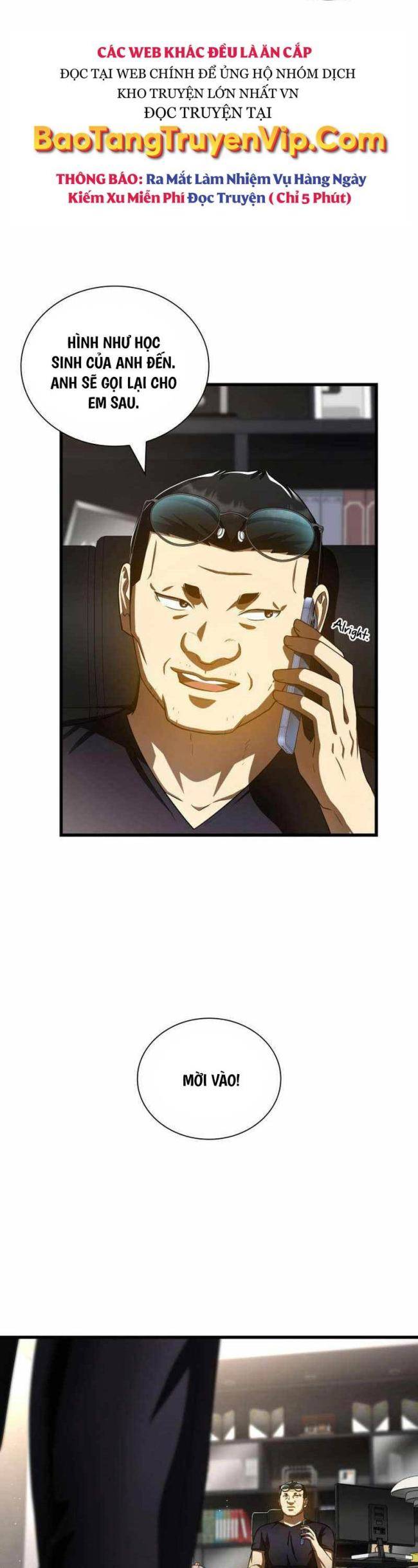 Bác Sĩ Phẫu Thuật Hoàn Hảo - Page 5