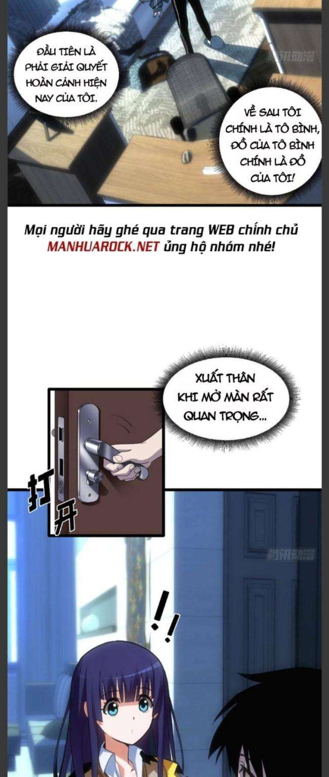 Cửa Hàng Sủng Thú Siêu Thần - Page 18