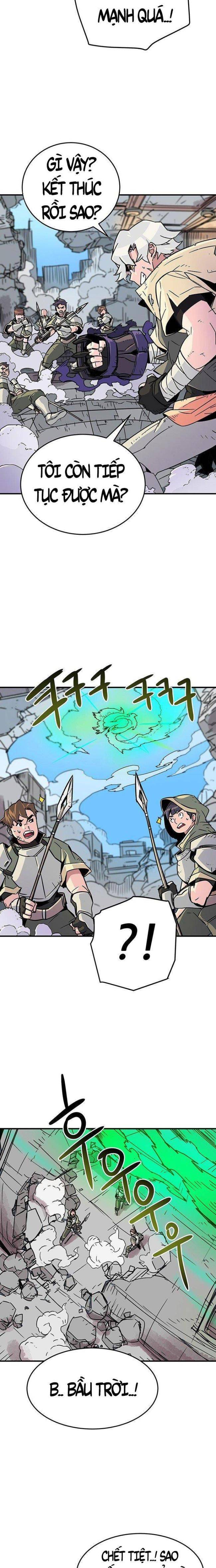 Chủ Nhân Thiên Giới - Page 30