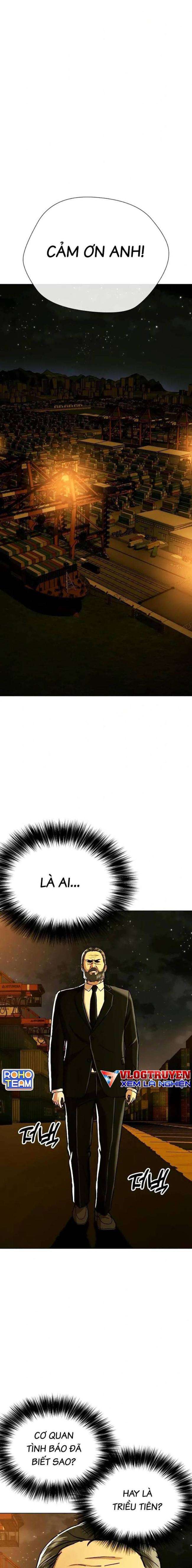 Điệp Viên 18 Tuổi - Page 13