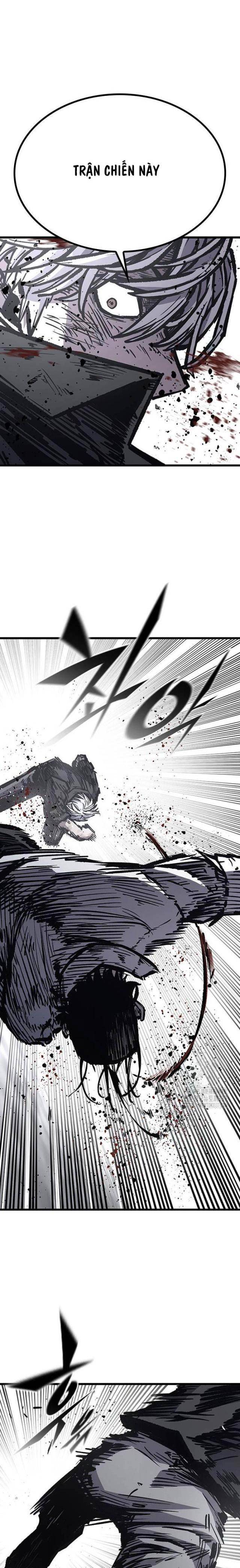 Huyền Thoại Tái Xuất - Page 21