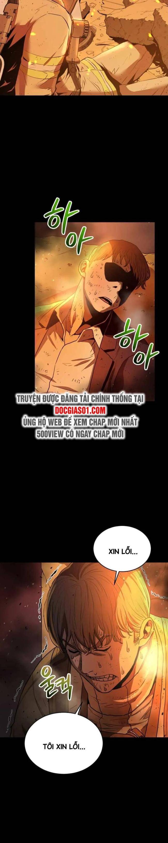 Hệ Thống Cứu Hộ - Page 13