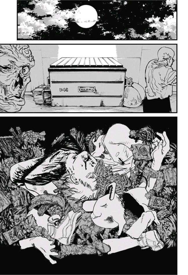 Chainsaw Man-Thợ Săn Quỷ - Page 29