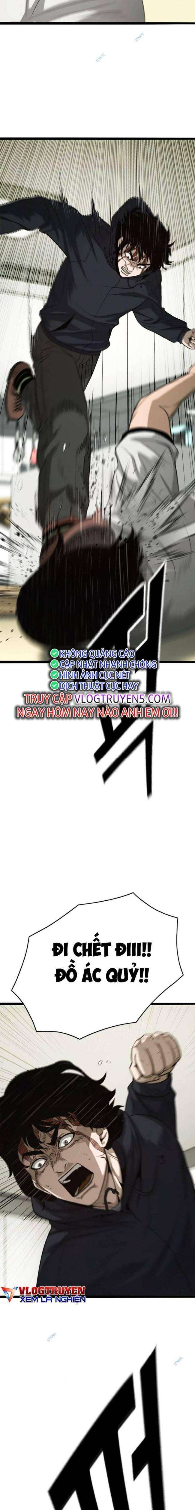 Ngục Tù Đẫm Máu - Page 25