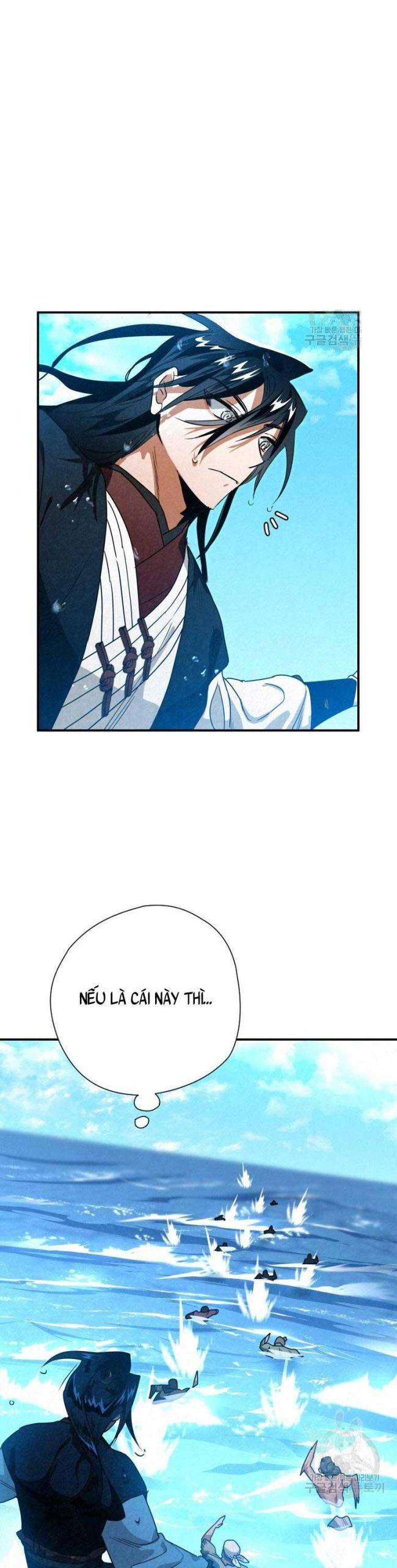 Thiên Kiếm Kỳ Hiệp - Page 38