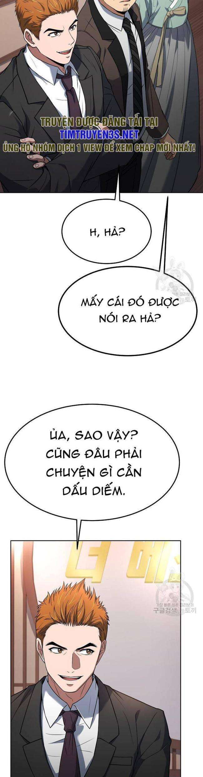 Đầu Bếp Trẻ Nhất Tới Từ Khách Sạn Hạng Ba - Page 9