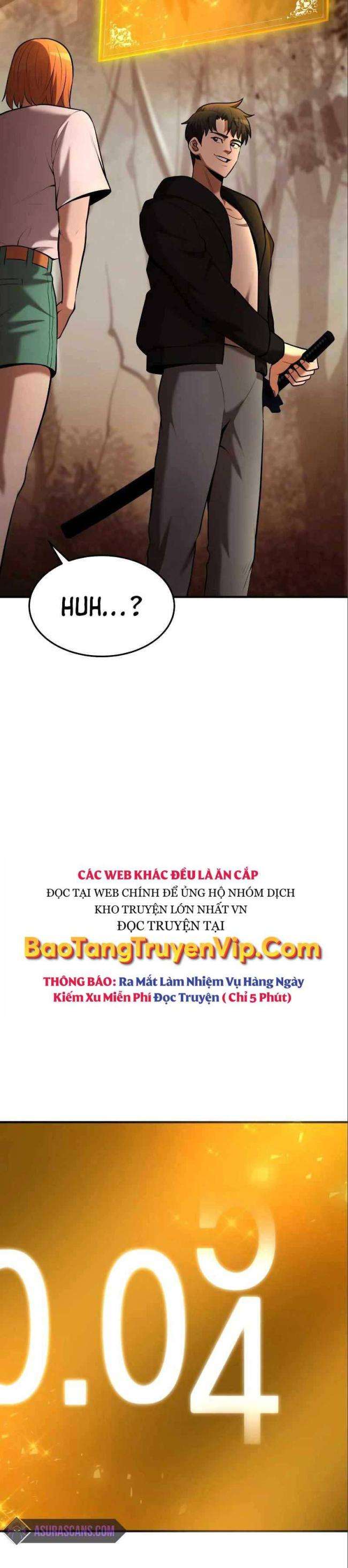 Thiên Tài Kiếm Thuật Của Gia Tộc Danh Giá - Page 29