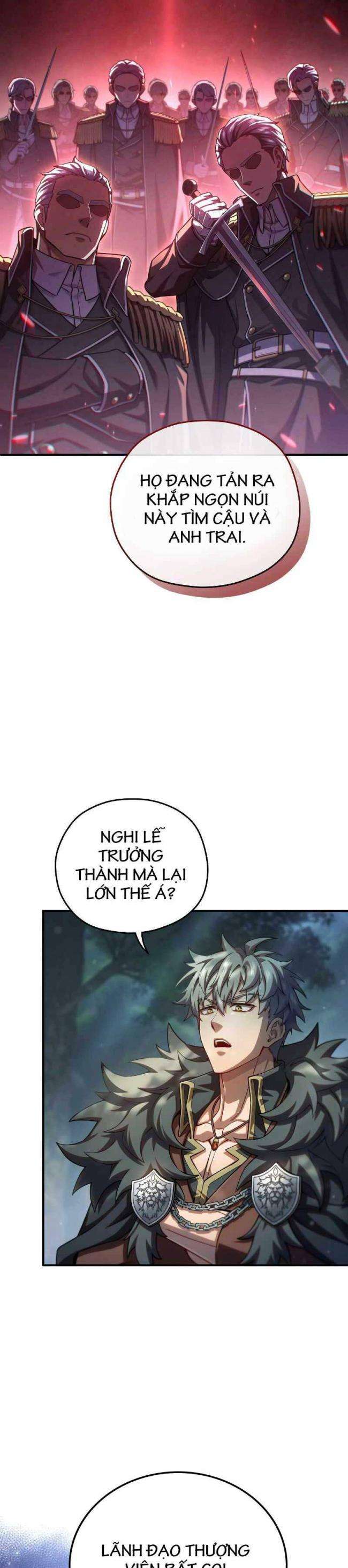 Luân Hồi Chết Tiệt - Page 31