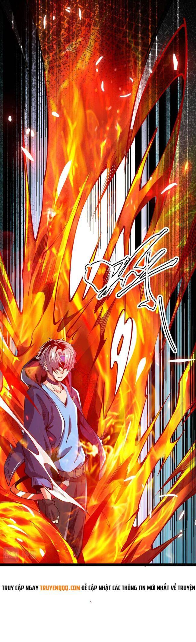 Toàn Thuộc Tính Võ Đạo - Page 7