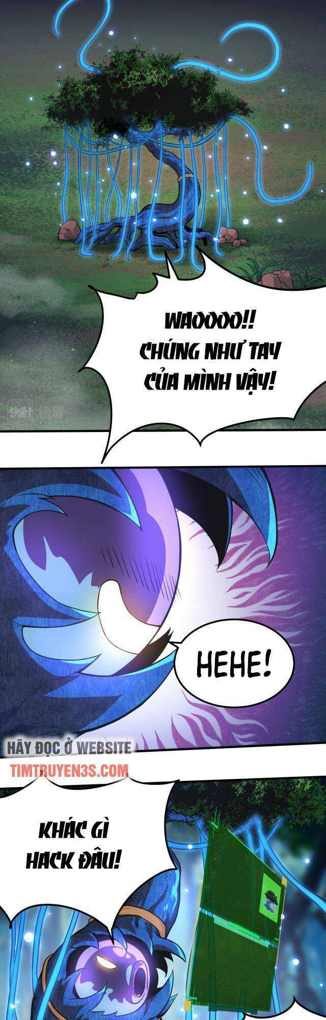 Chuyển Sinh Thành Liễu Đột Biến - Page 26