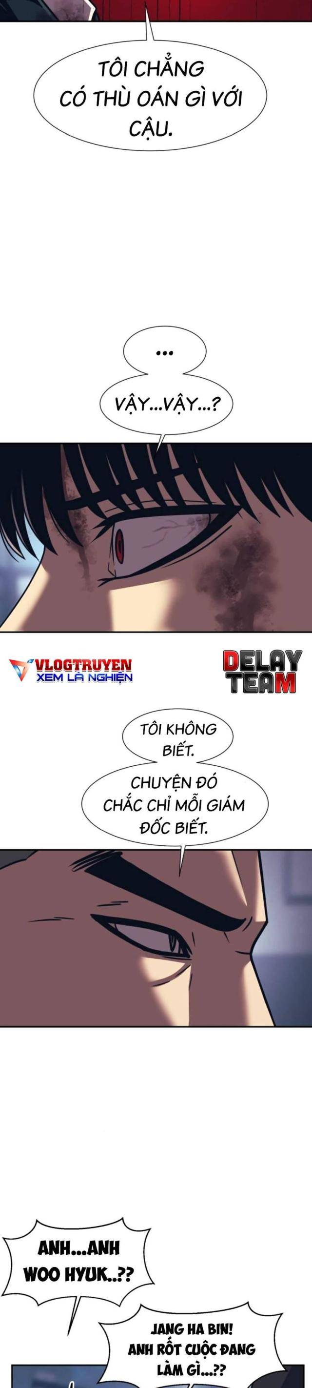 Sóng Ngầm - Page 11