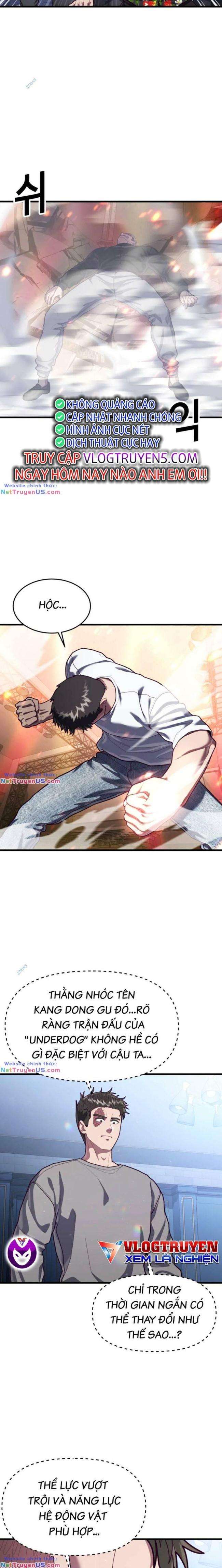 Tên Vâng Lời Tuyệt Đối - Page 22