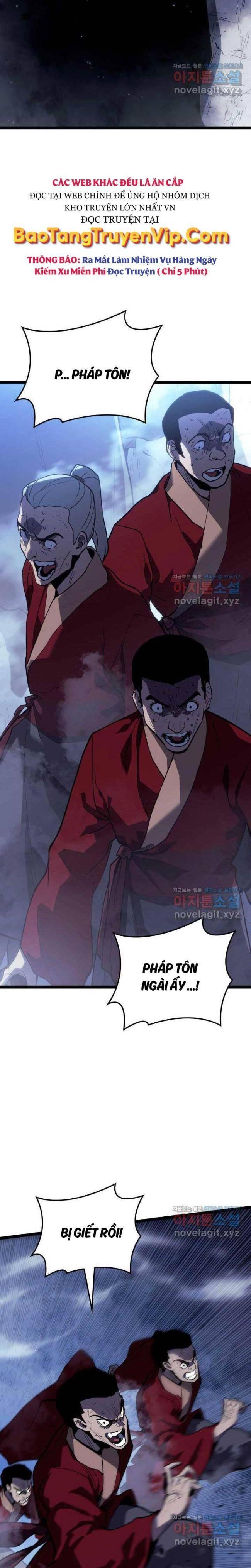 Tử Thần Phiêu Nguyệt - Page 26