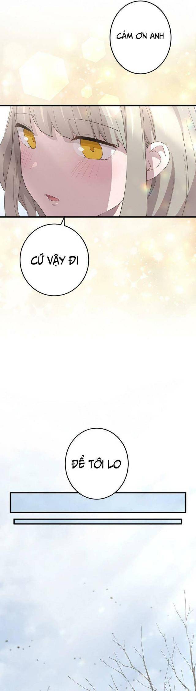 Sự Tái Sinh Của Đại Pháp Sư Bị Phong Ấn - Page 10