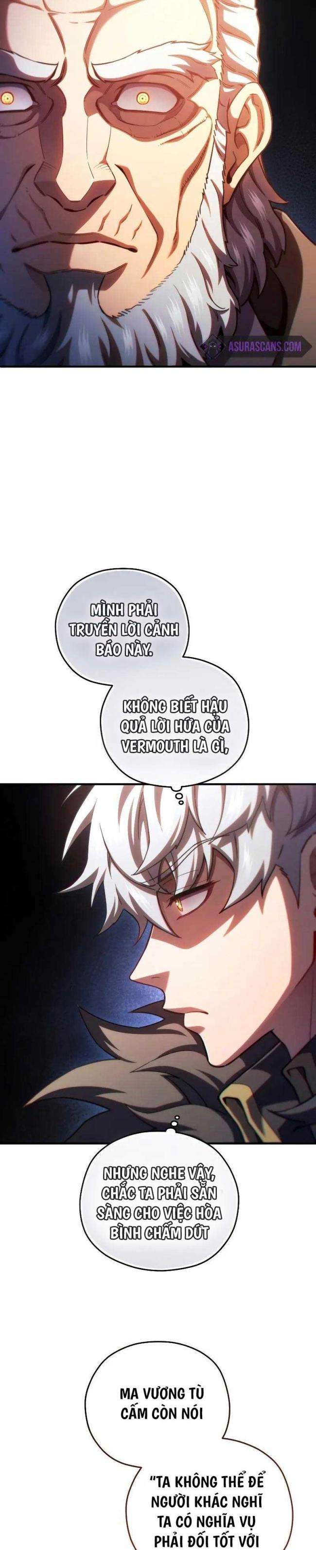 Luân Hồi Chết Tiệt - Page 10