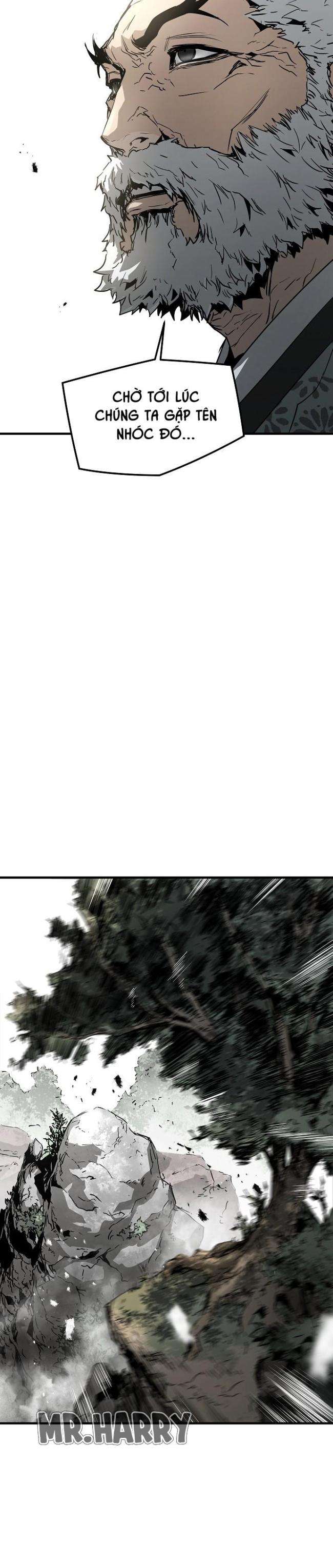 Kẻ Phá Hoại 3 - Quyền Năng Vô Hạn - Page 35