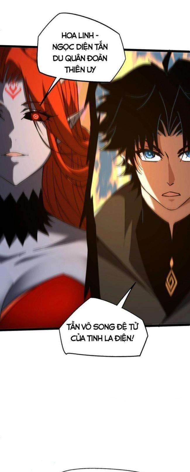 Sự Trở Lại Của Đệ Nhất Tông Sư - Page 51