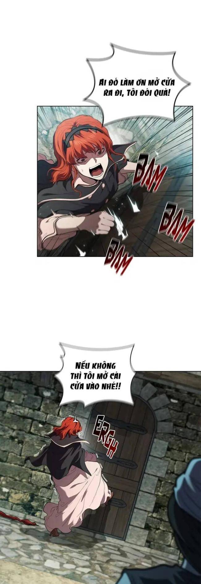 Hồi Quy Thành Công Tước - Page 11