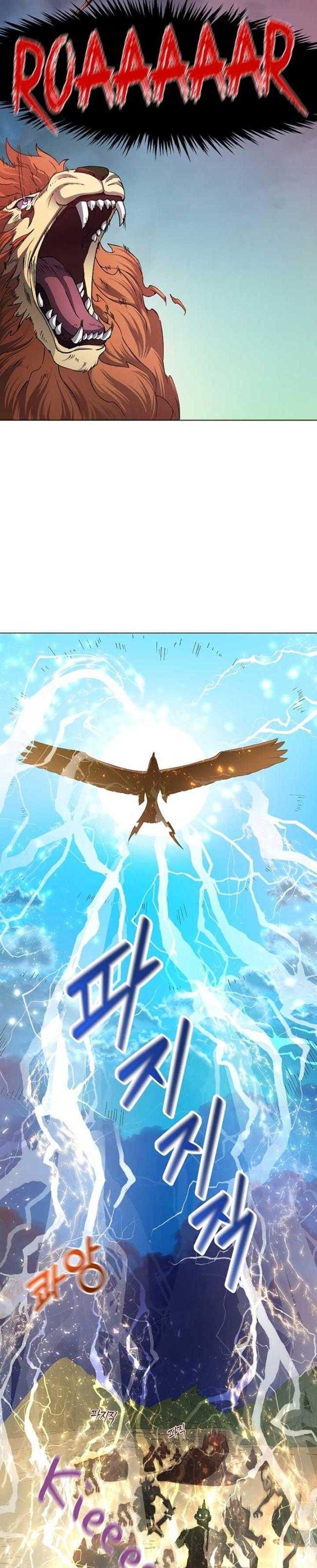 Nhà Hàng Bình Dân Của Anh Hùng Trở Về - Page 5