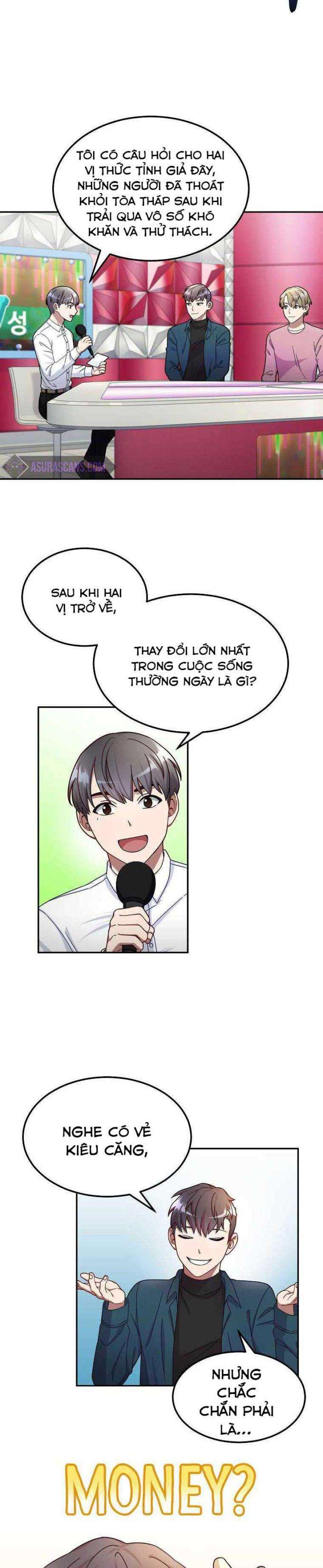 Người Mới Này Quá Mạnh - Page 13