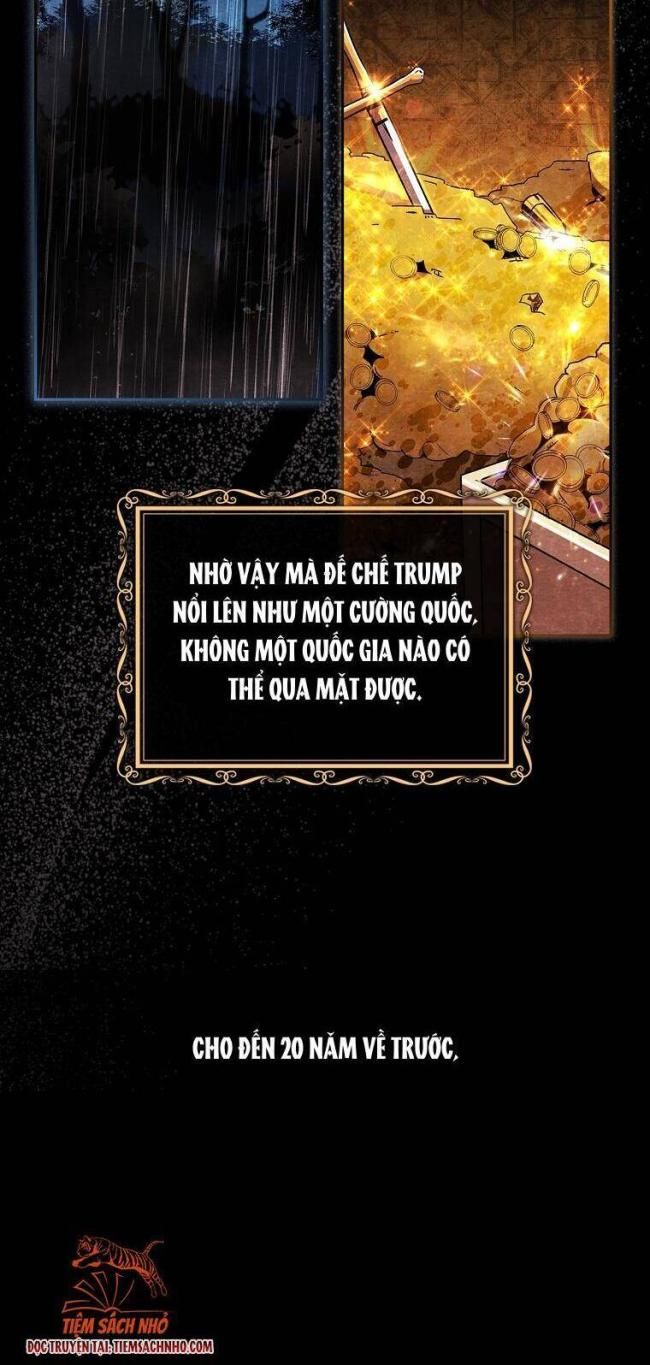 Công Chúa Gác Mái - Page 18