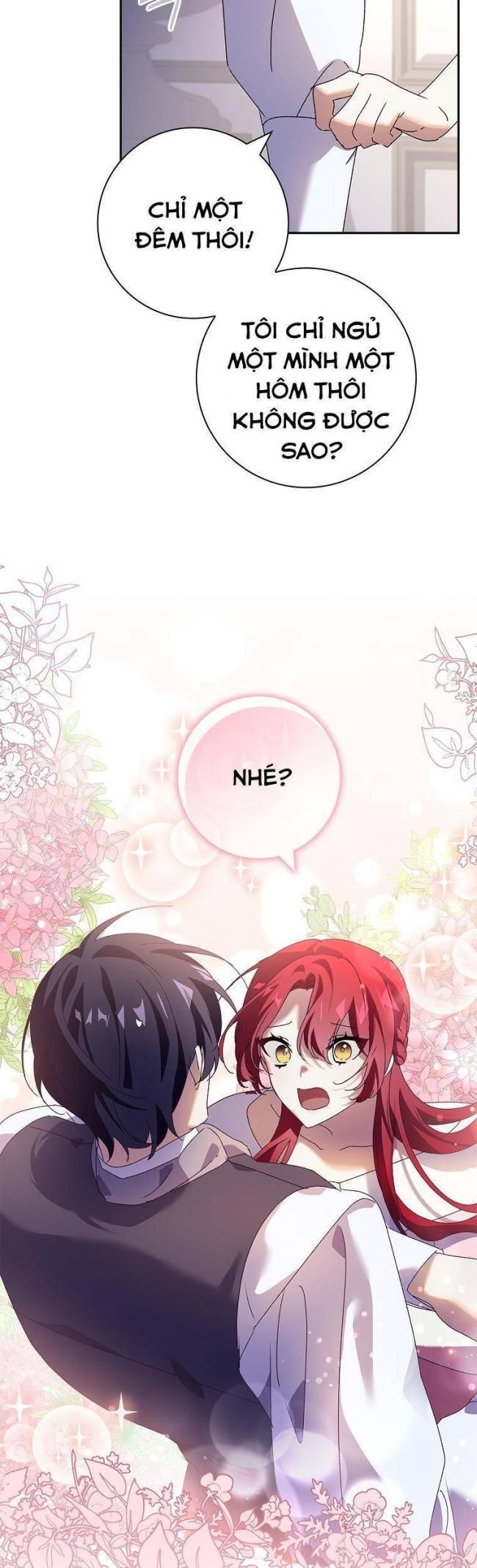 Công Chúa Gác Mái - Page 46