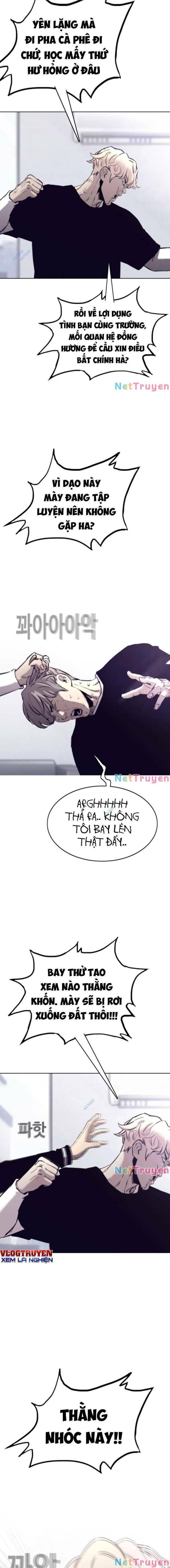 Bạt Tai - Page 26