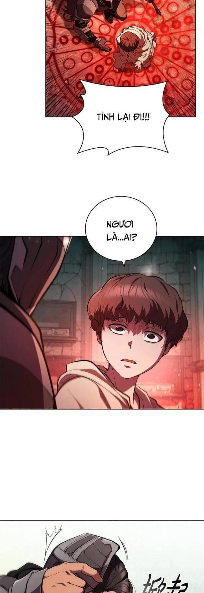 Hồi Quy Thành Công Tước - Page 21