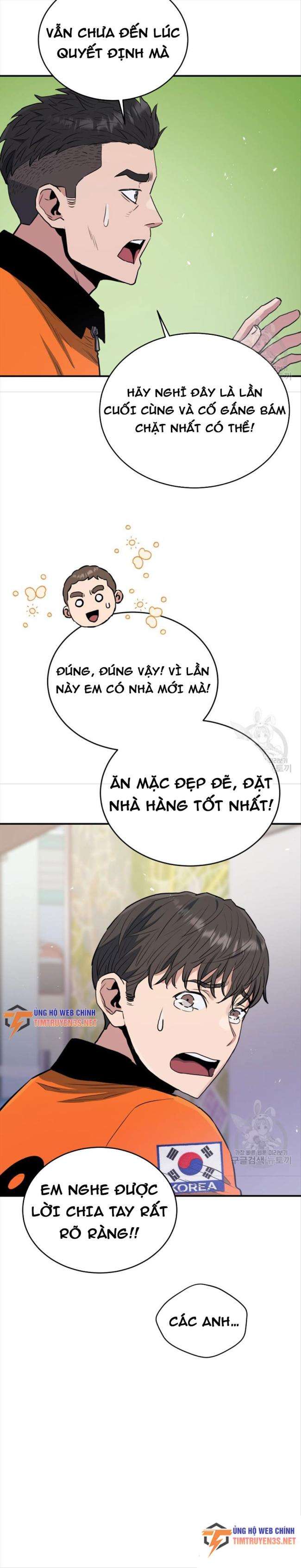 Hệ Thống Cứu Hộ - Page 25