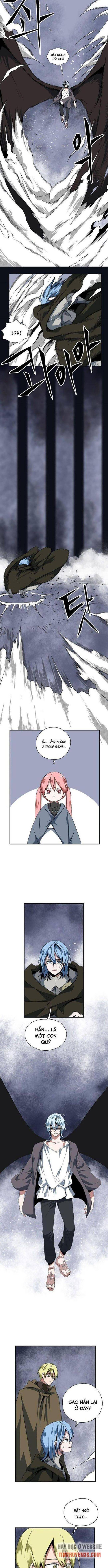 Ta Một Bước Làm Quỷ Vương - Page 27