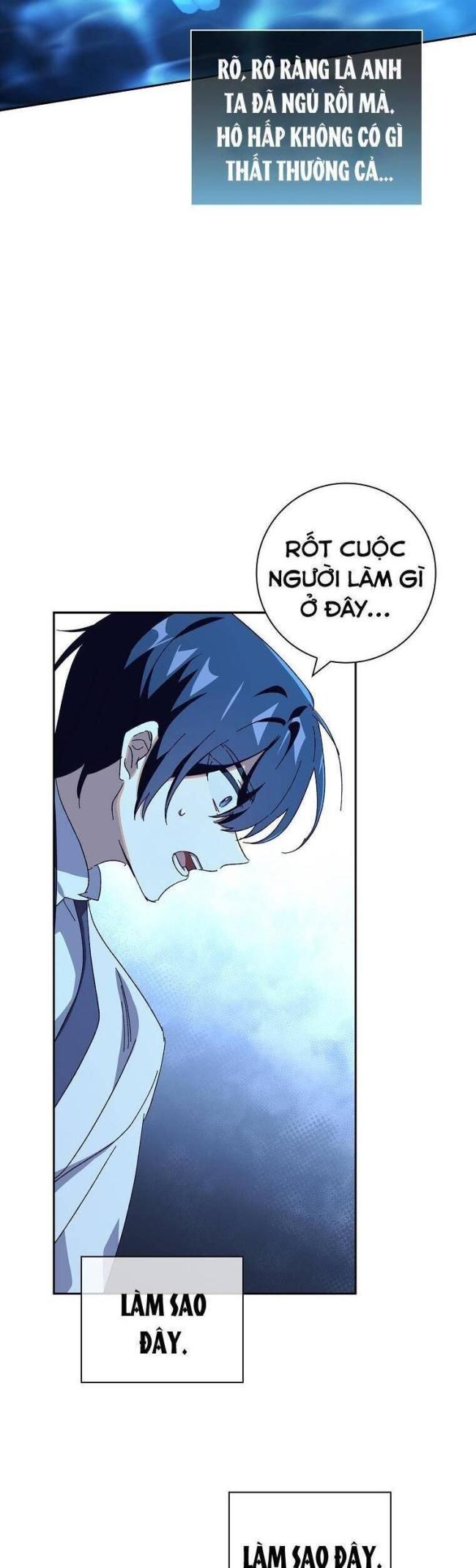 Công Chúa Gác Mái - Page 43