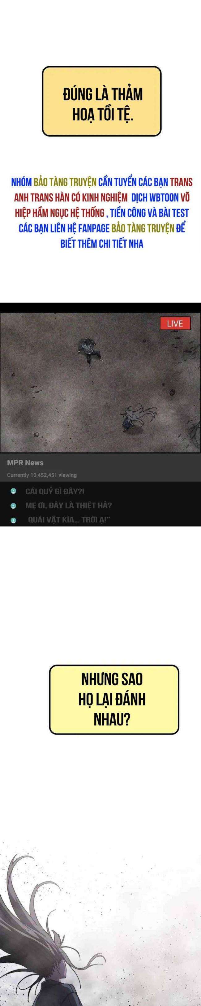 Tồn Tại Vĩnh Hằng - Page 24