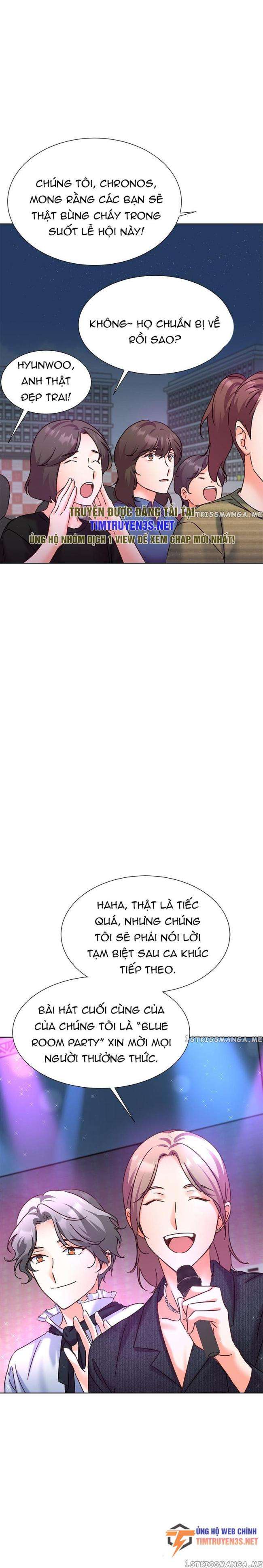 Trở Lại Làm Idol - Page 32