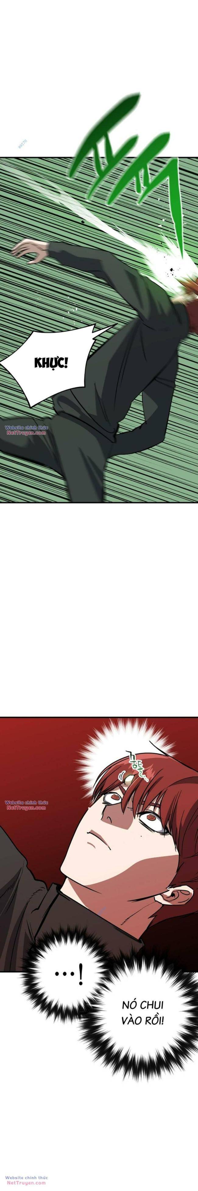 Sát Nhân Cuồng Loạn - Page 26