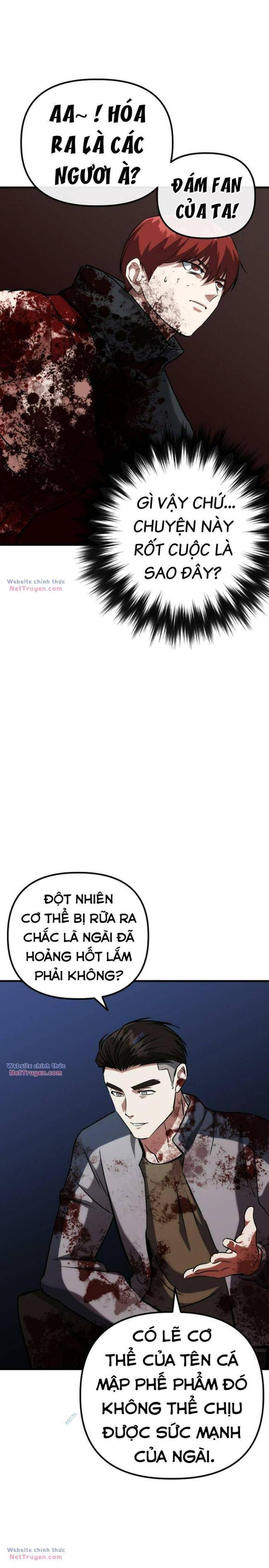 Sát Nhân Cuồng Loạn - Page 24