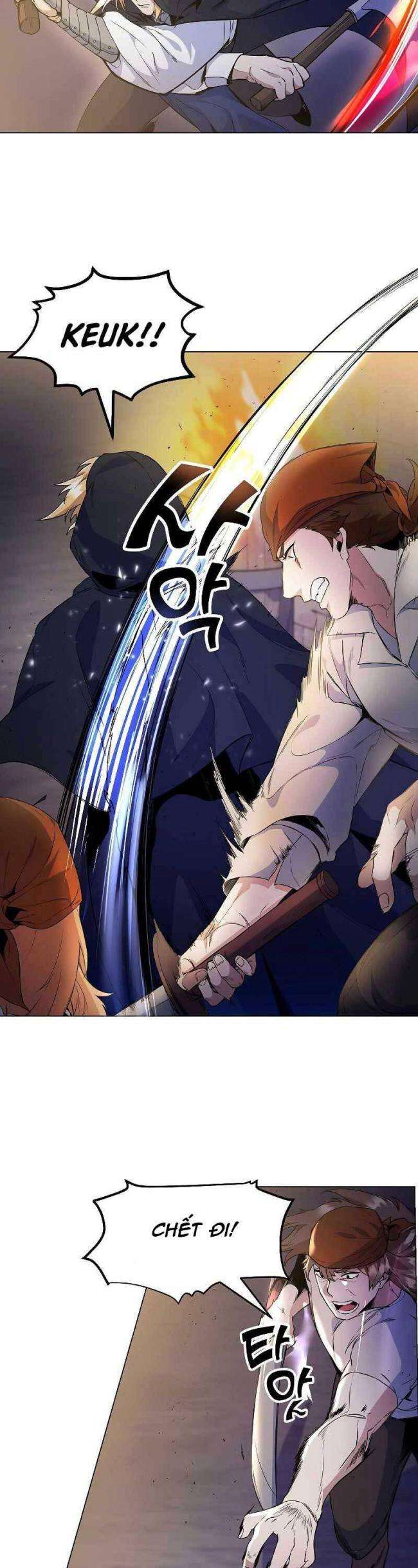 Bạo Chúa Hống Hách - Page 5