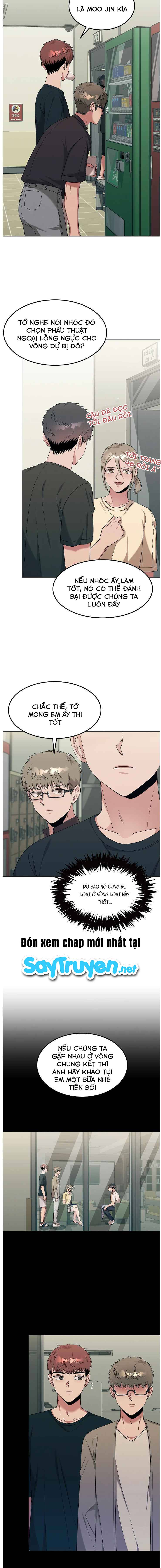 Bác Sĩ Thiên Tài Lee Moojin - Page 8