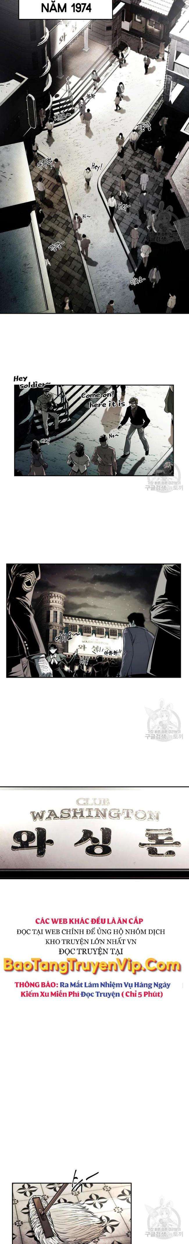 Kẻ Bất Bại - Page 8