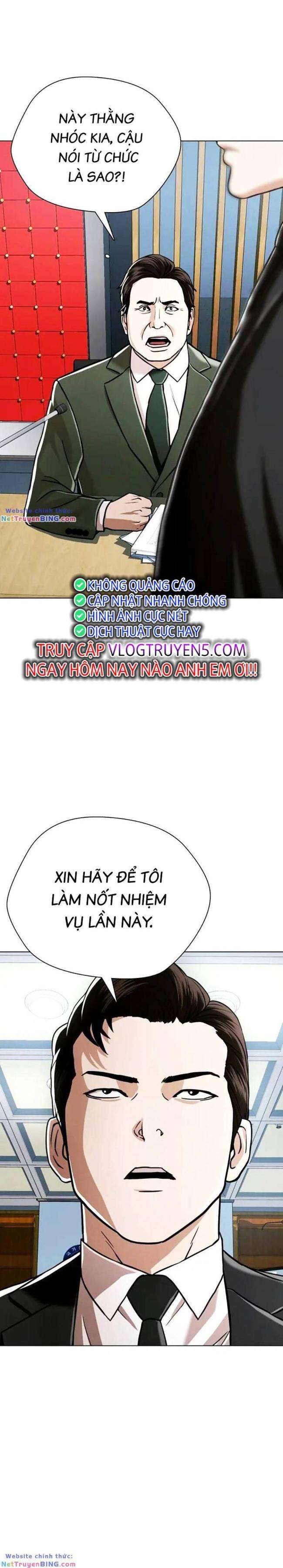 Điệp Viên 18 Tuổi - Page 20