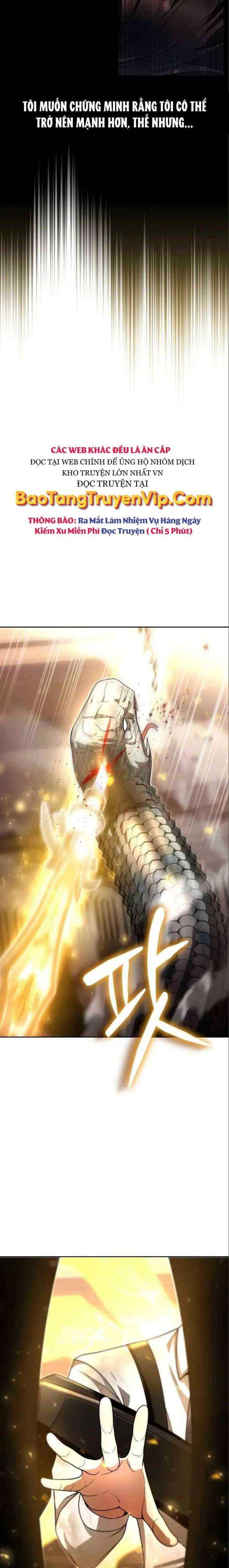 Thợ Săn Thiên Tài Hồi Quy Thành Lao Công - Page 15