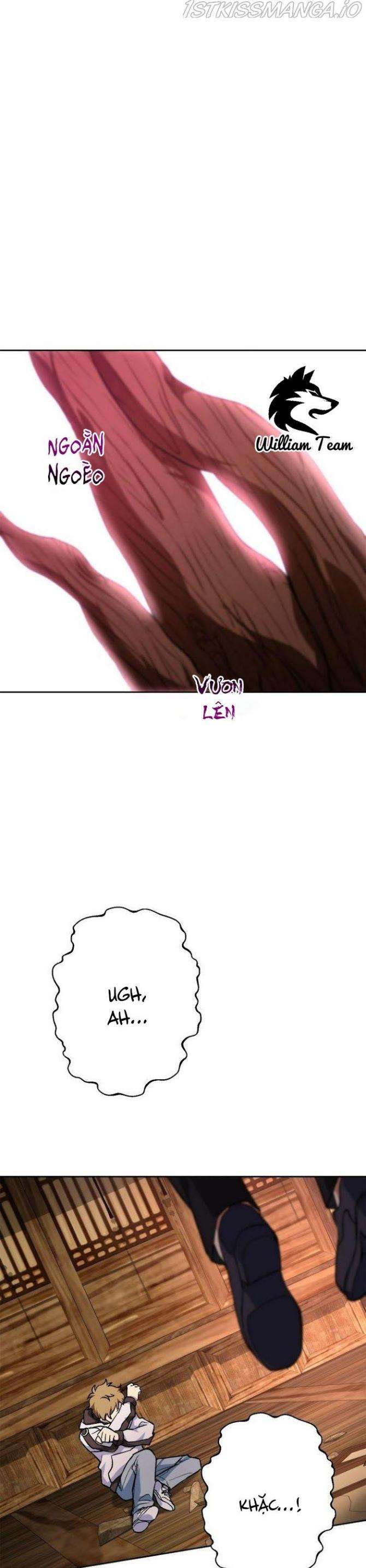 Sự Sống Sót Của Kẻ Chiêu Hồn - Page 11